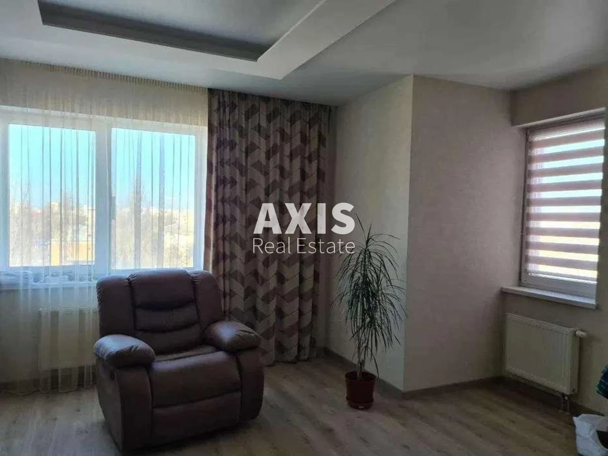 3к квартира ул. Запорожца Петра 26А273841