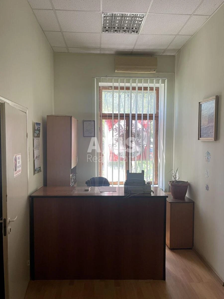 Office vul. Derevoobrobna 5Д, 603m2573837