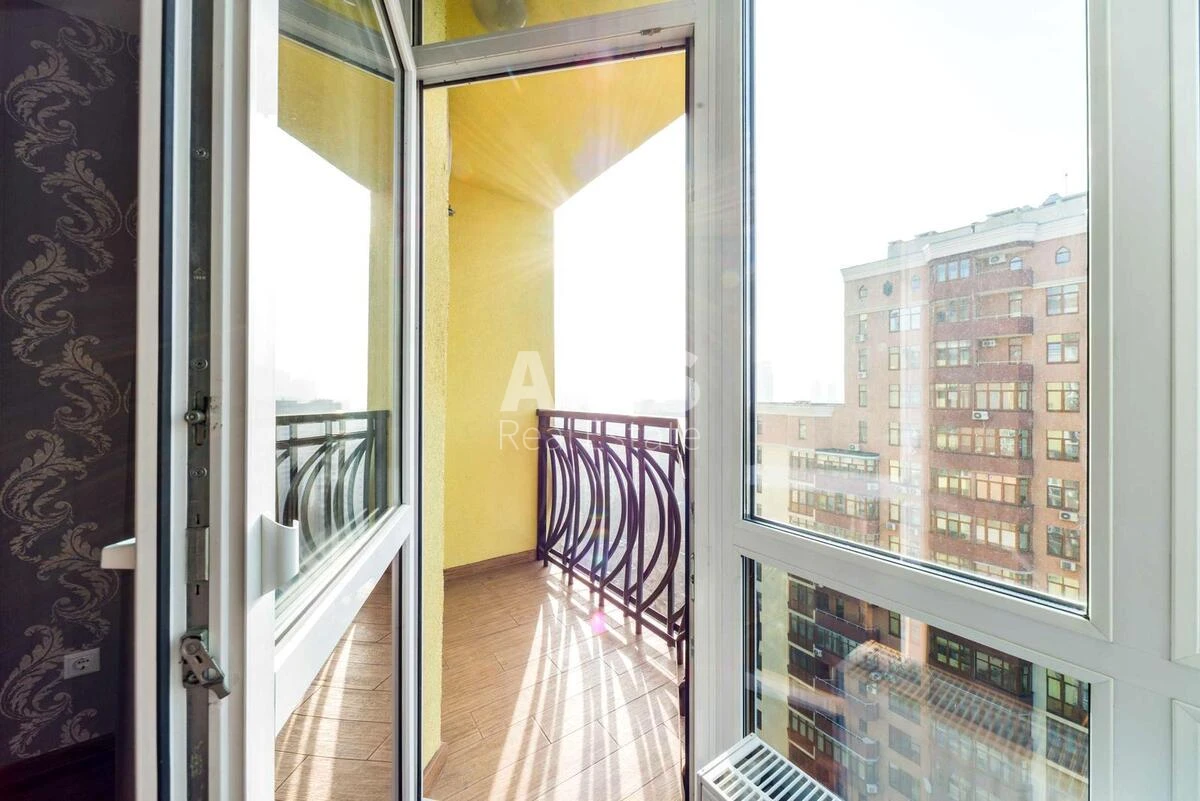 1k apartment vul. Kopernyka 3607529