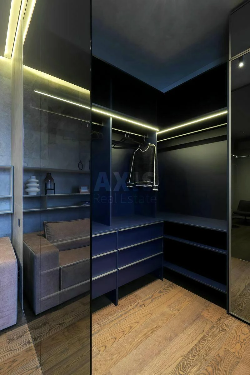 3k apartment prov. Laboratornyj 76639922