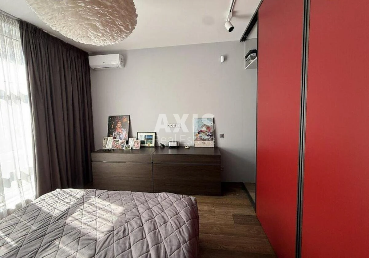 2k apartment vul. Metrologichna fifty-six B695583