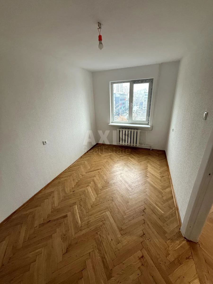 2k apartment vul. Pymonenka Mykoly 1266415