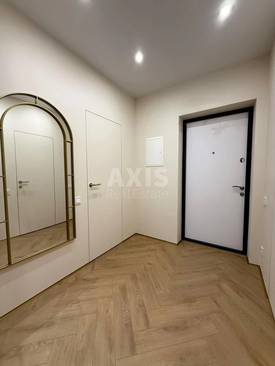 1k apartment vul. Kravchenka Mykoly 24664175