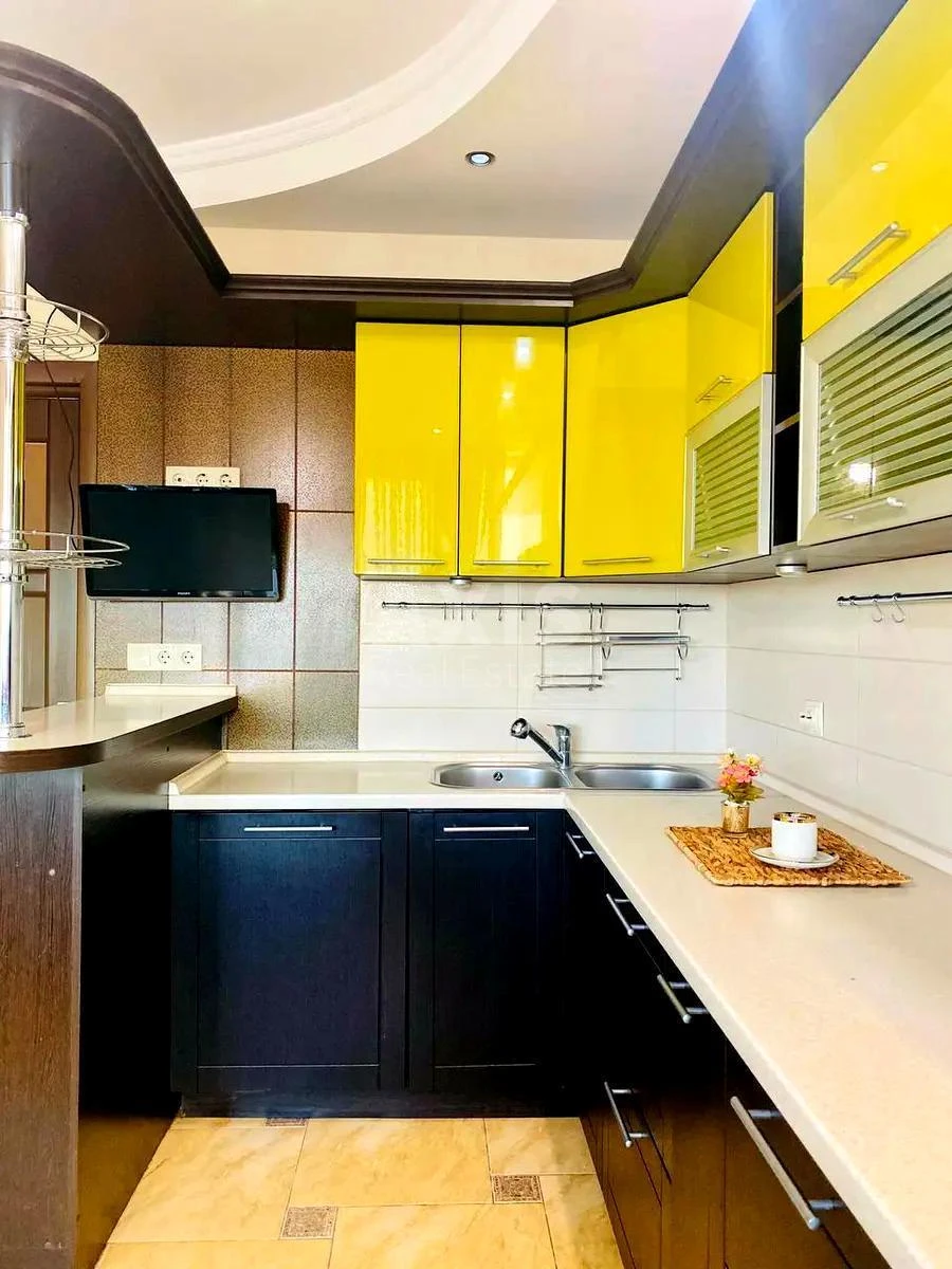 3k apartment vul. Stepana Rudnytskoho 766442