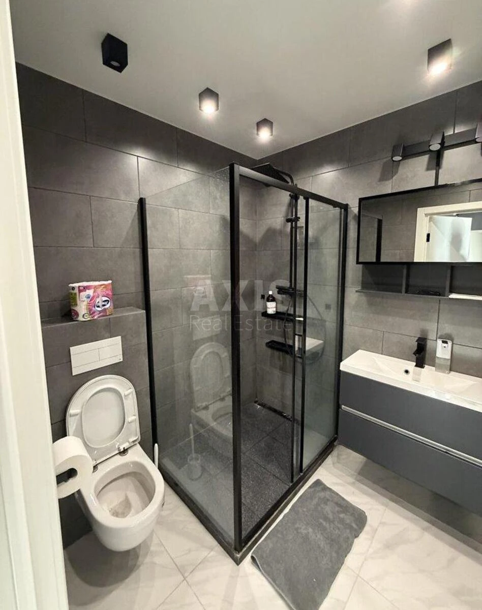 2k apartment vul. Vyshnjakivs'ka 46958815