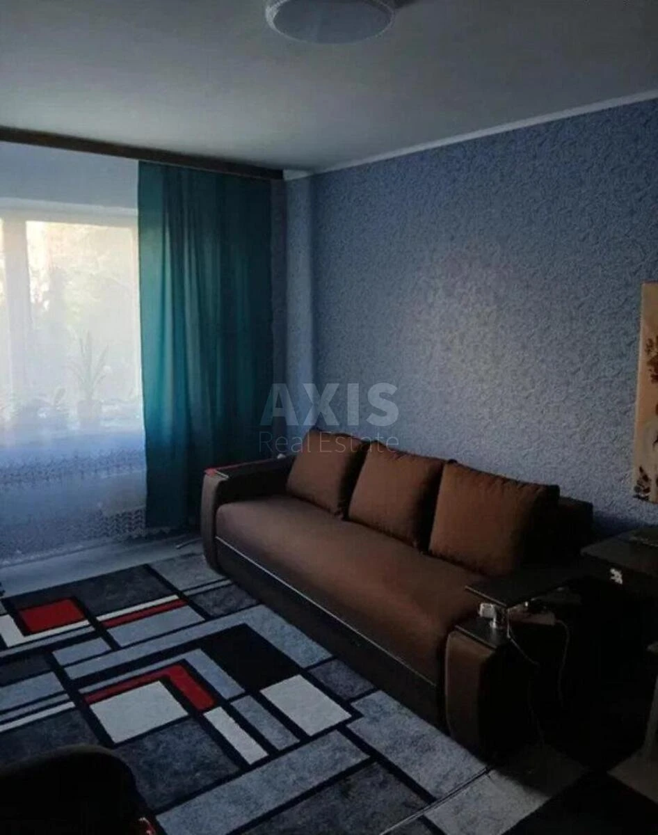 1к квартира ул. Вахтанга Кикабидзе 12696052