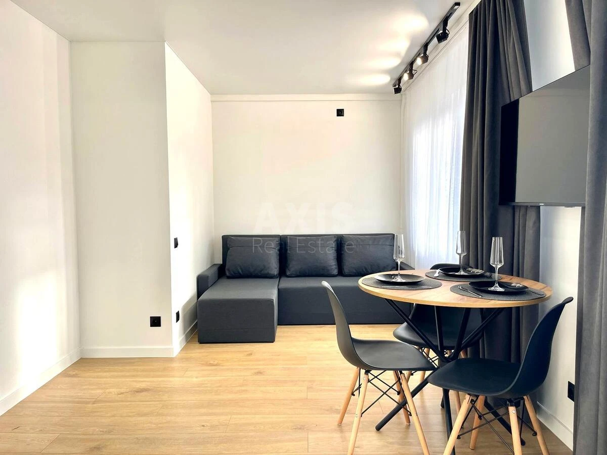 1к квартира ул. Братиславская 18Б664581