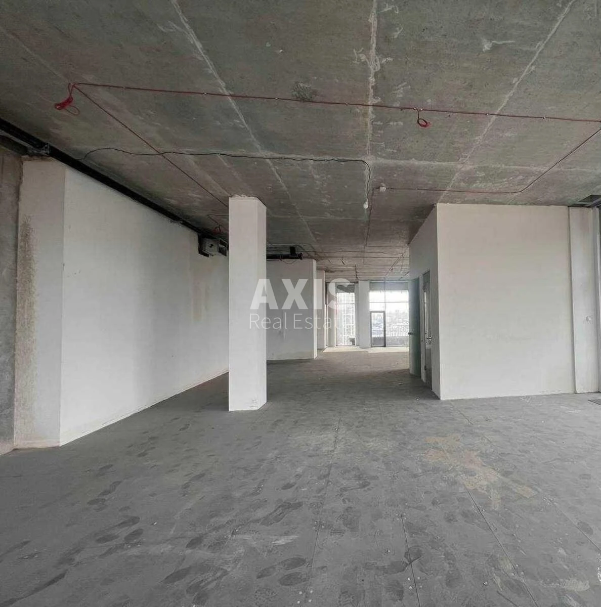 Office vul. Antonovycha 118, 454m2618572