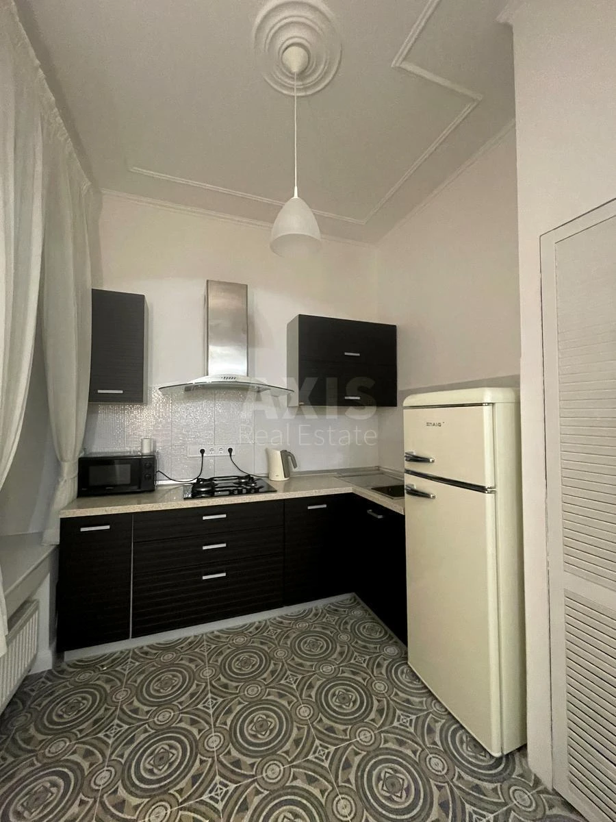 2к квартира ул. Крещатик 25696190