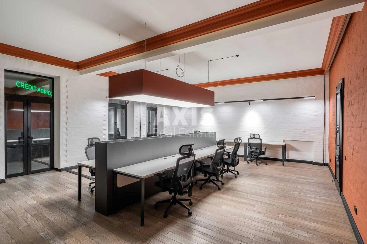 Office vul. Hetmana Skoropadskoho Pavla 1, 134m2710744