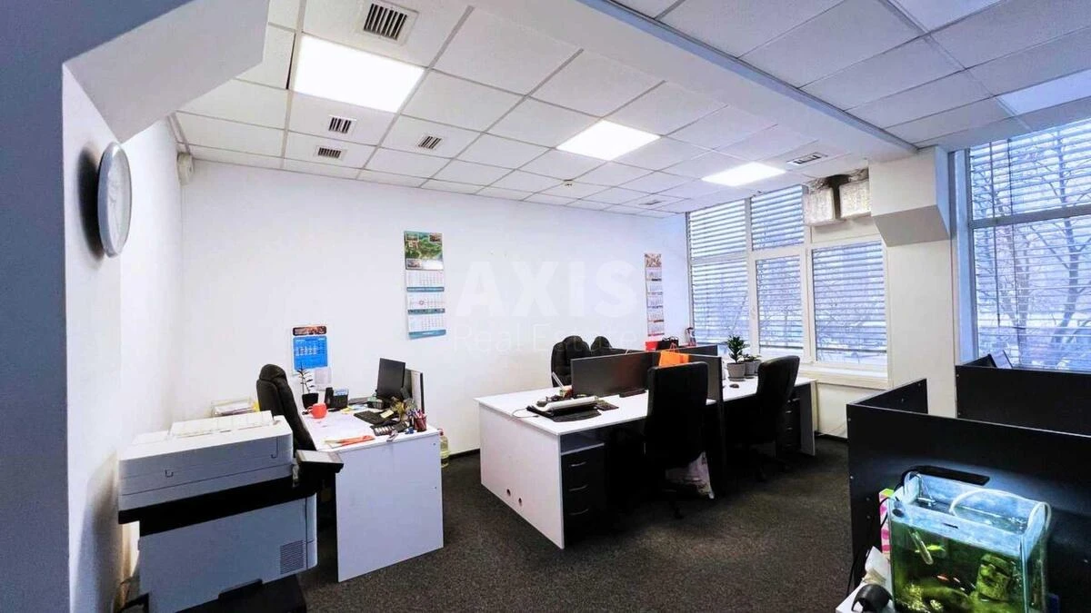 Office vul. Degtjarivs'ka 52, 398m2648851