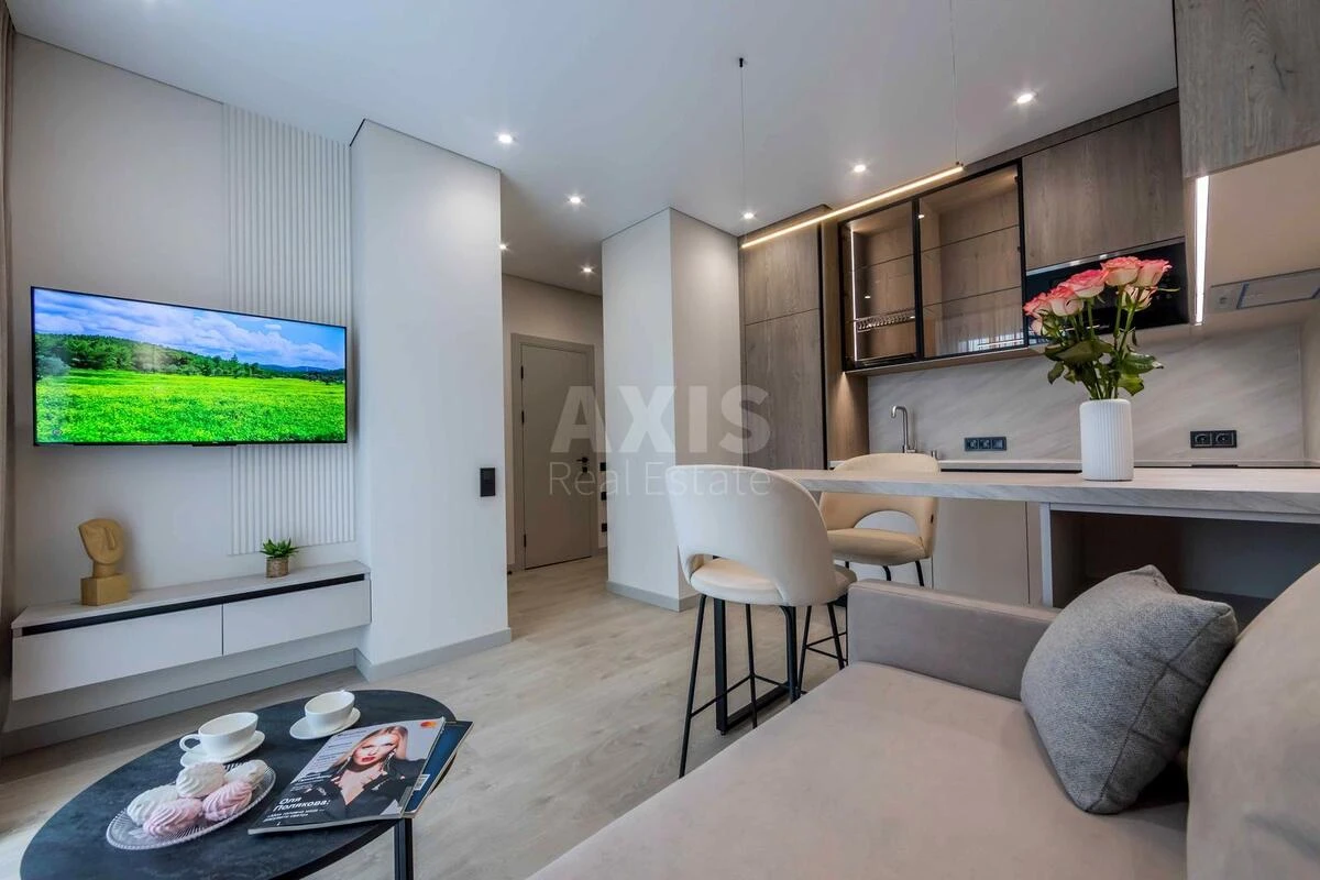 1к квартира ул. Братьев Шеметов 10/8665126