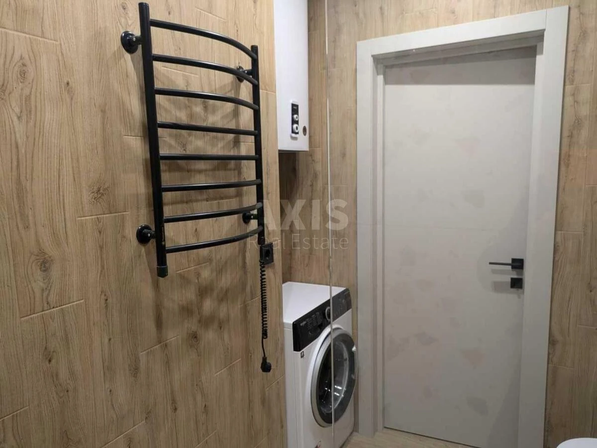 1к квартира ул. Выговского Ивана 47Д6820914