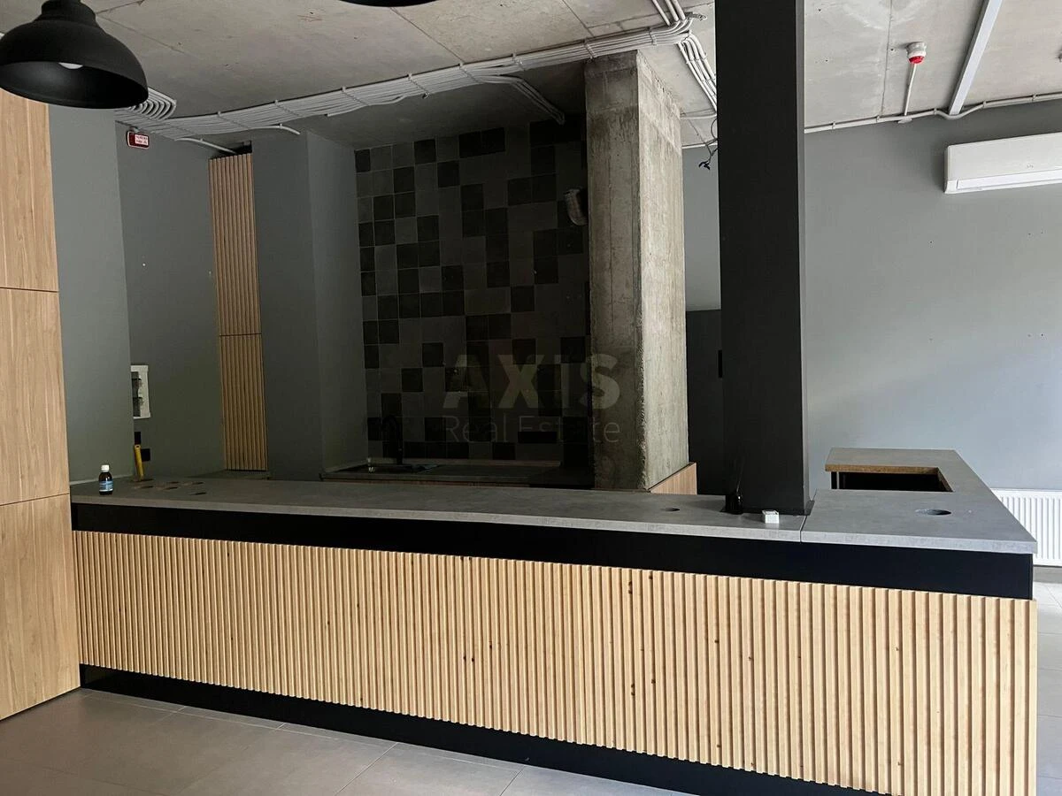 Офис ул. Сормовская 3, 46м2576814