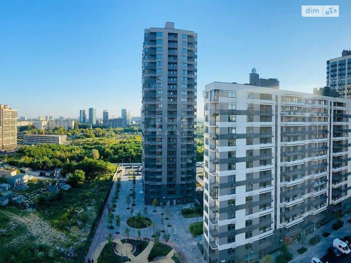 2k apartment vul. Gonchara Olesja 9А696777