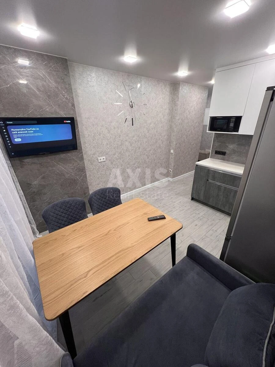 1k apartment vul. Kadets'kyj gaj 10665430