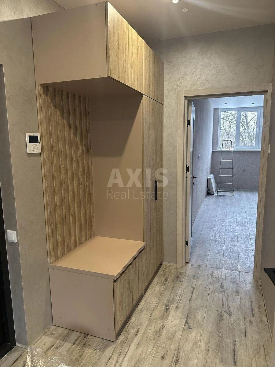 1k apartment vul. Novoukrai'ns'ka 24696946