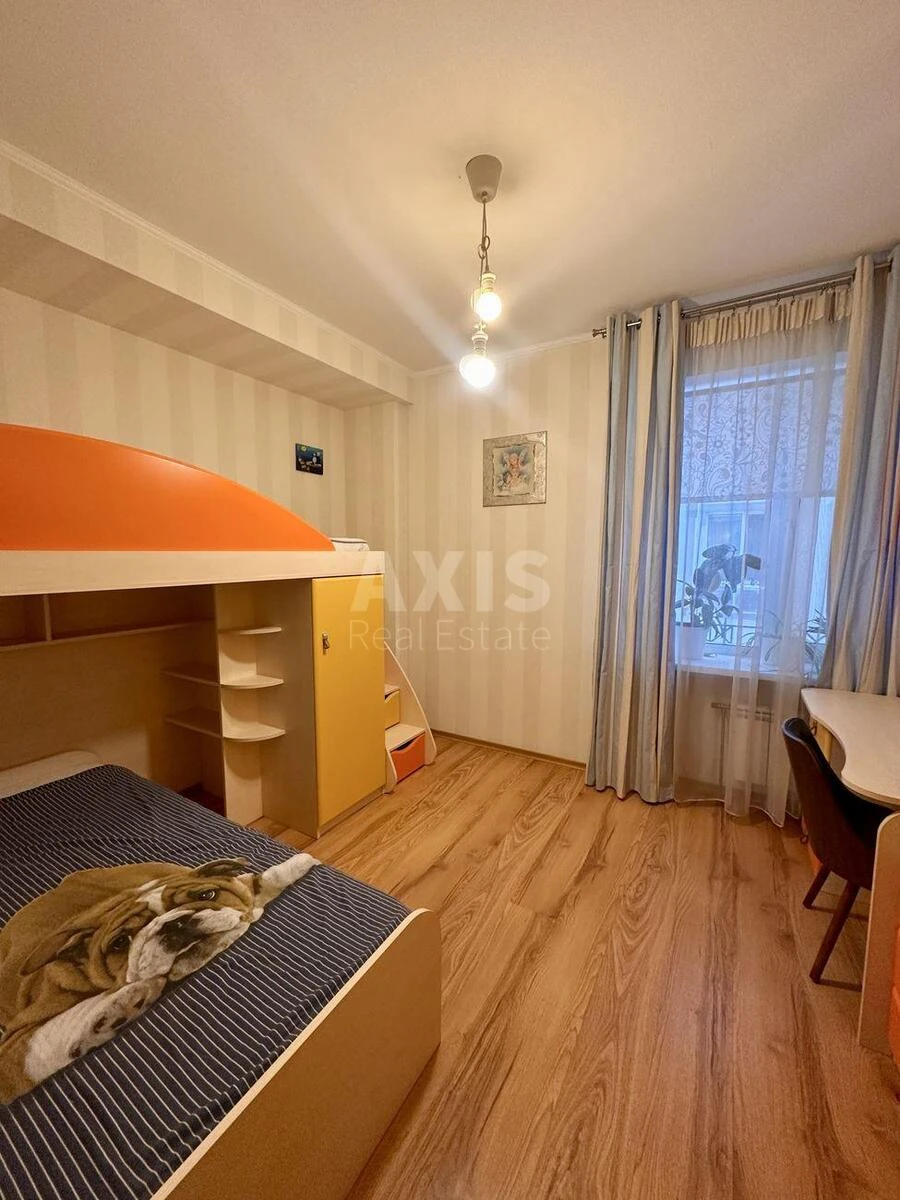 3k apartment vul. Polupanova 106494315