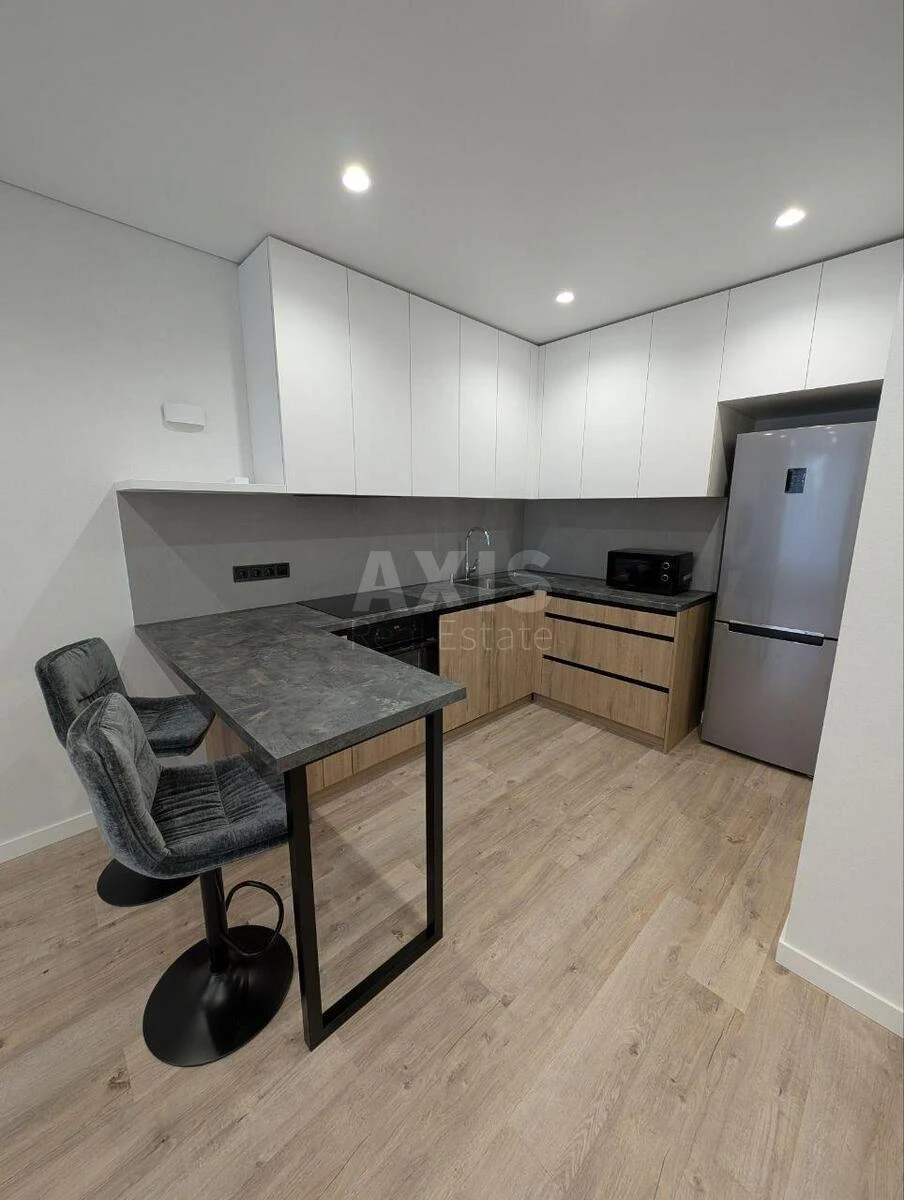 1k apartment vul. Oleksandra Olesja 8/1766560