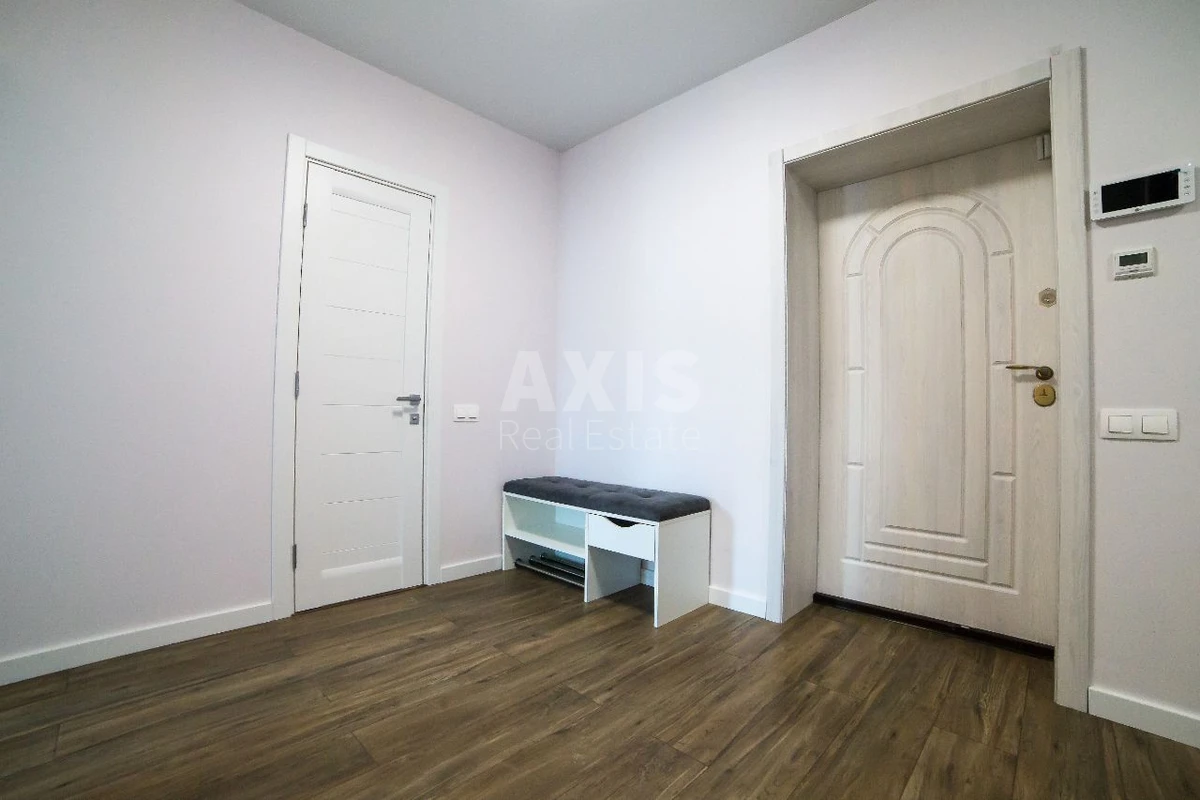 1k apartment vul. Alimpiya Halyka 75697056