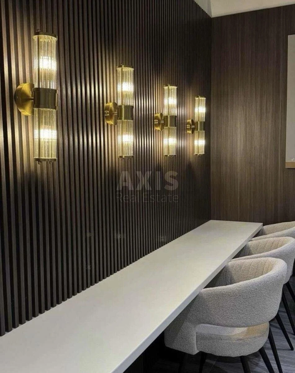 Office vul. Bul'varno-Kudrjavs'ka 17, 208m2697153