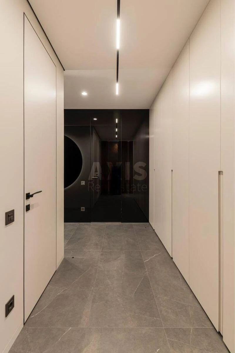 3k apartment vul. Kudri Ivana 1Б621586