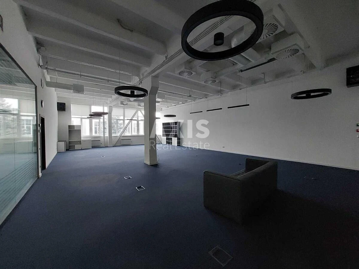 Офис ул. Лаврская Шестнадцать литров, 1220м2517001