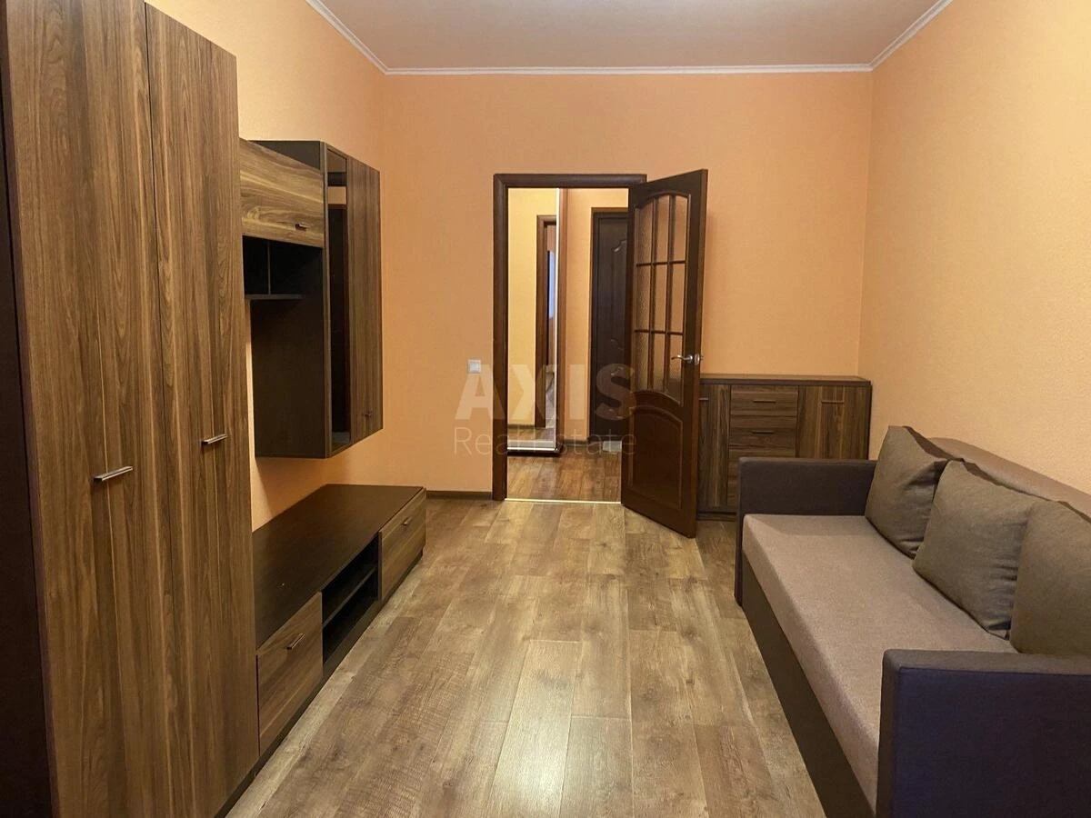 1к квартира ул. Воскресенская 14Б682702