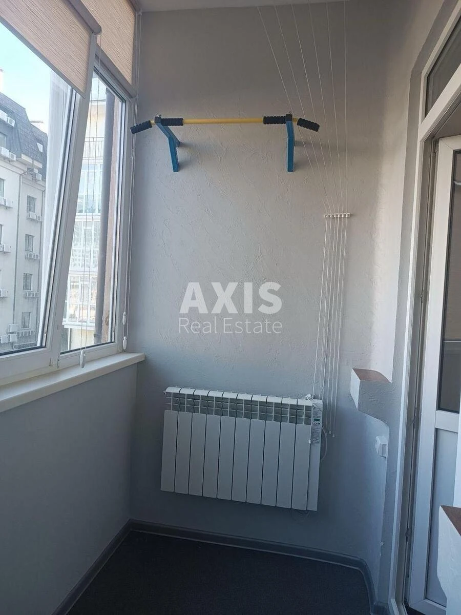 1k apartment vul. Rudans'kogo Stepana Second generation6823011