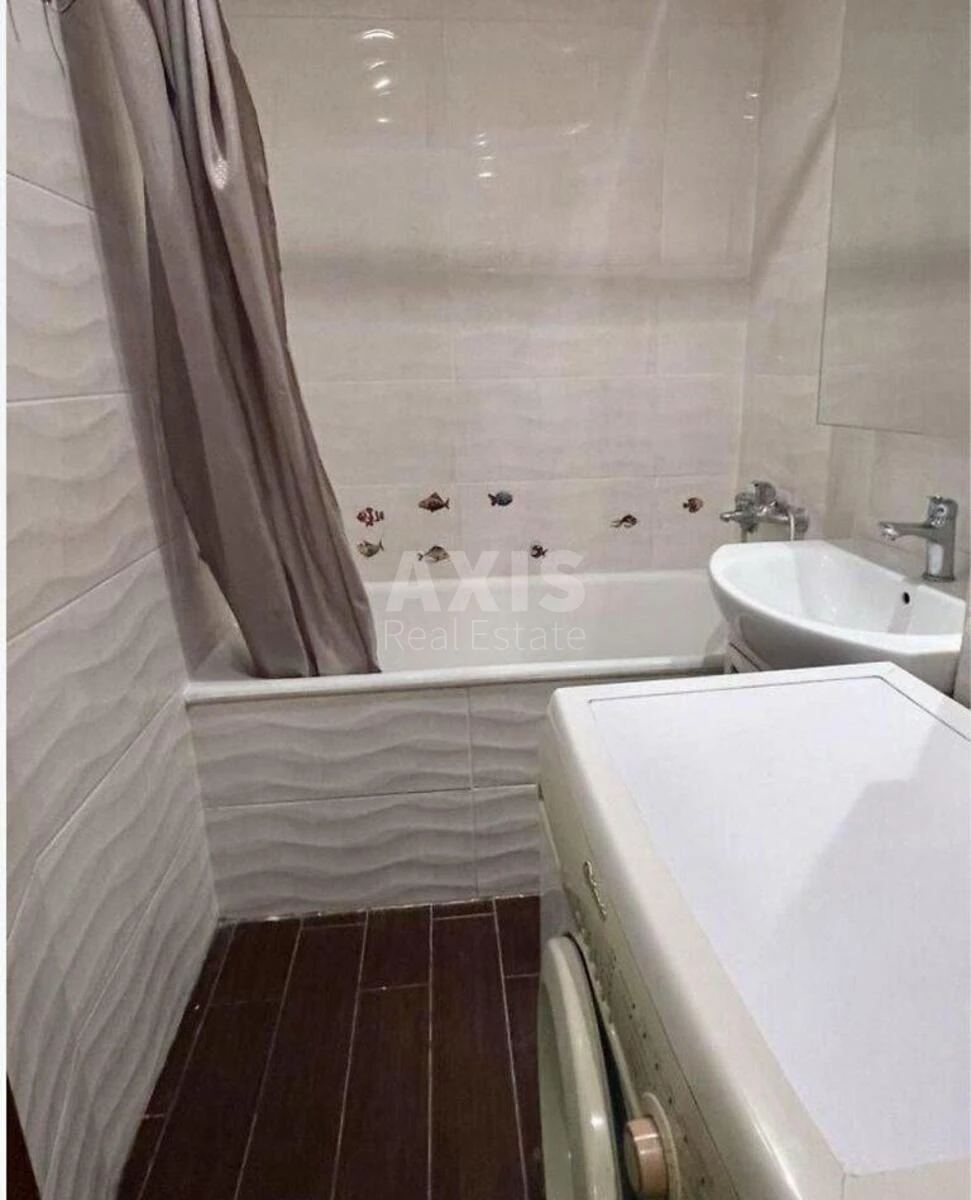 2k apartment vul. Danyla Shherbakivs'kogo 49622608