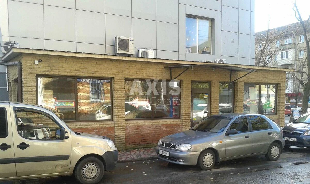 Trade object pr-t Myru 4, 46m2602652