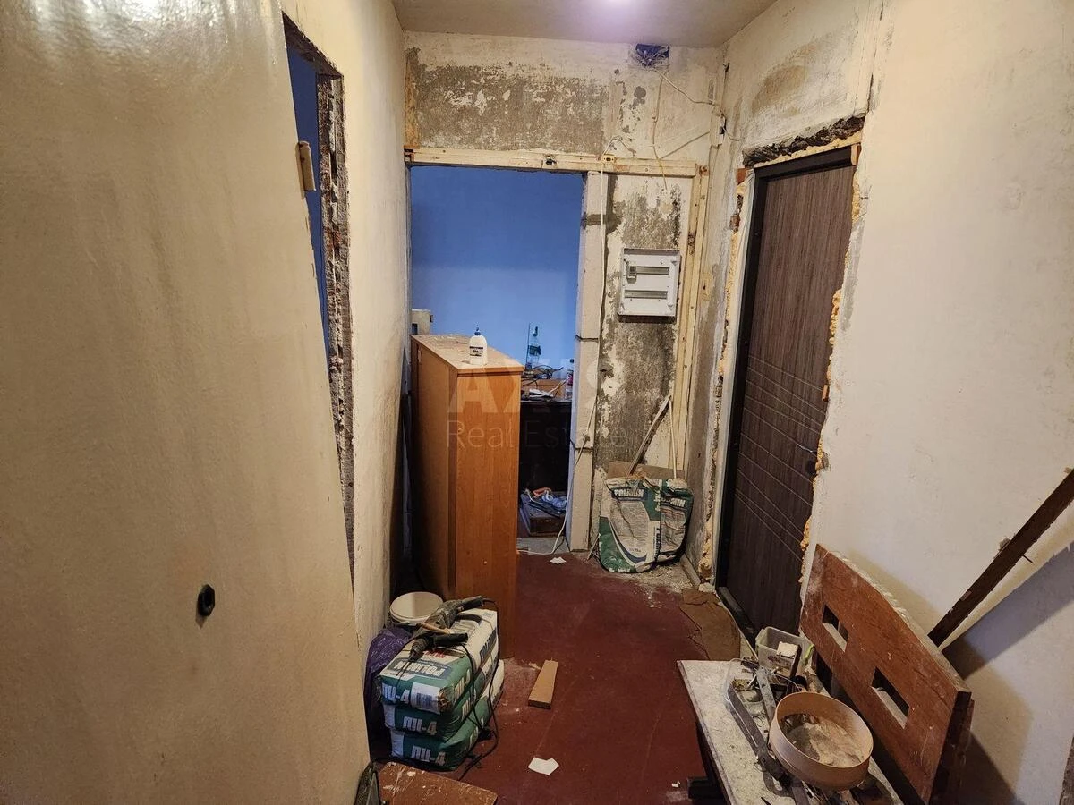 2k apartment vul. Jordans'ka 4А636228