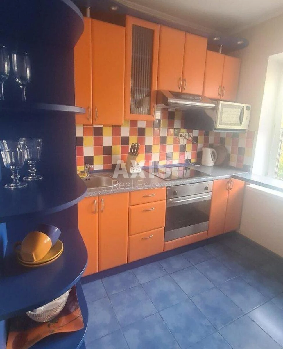 2k apartment pr-t Geroi'v Stalingrada 4145501