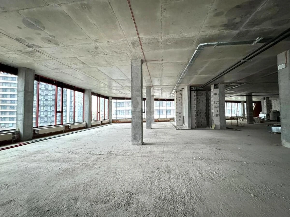 Office vul. Prychal'na 14, 600m2636446