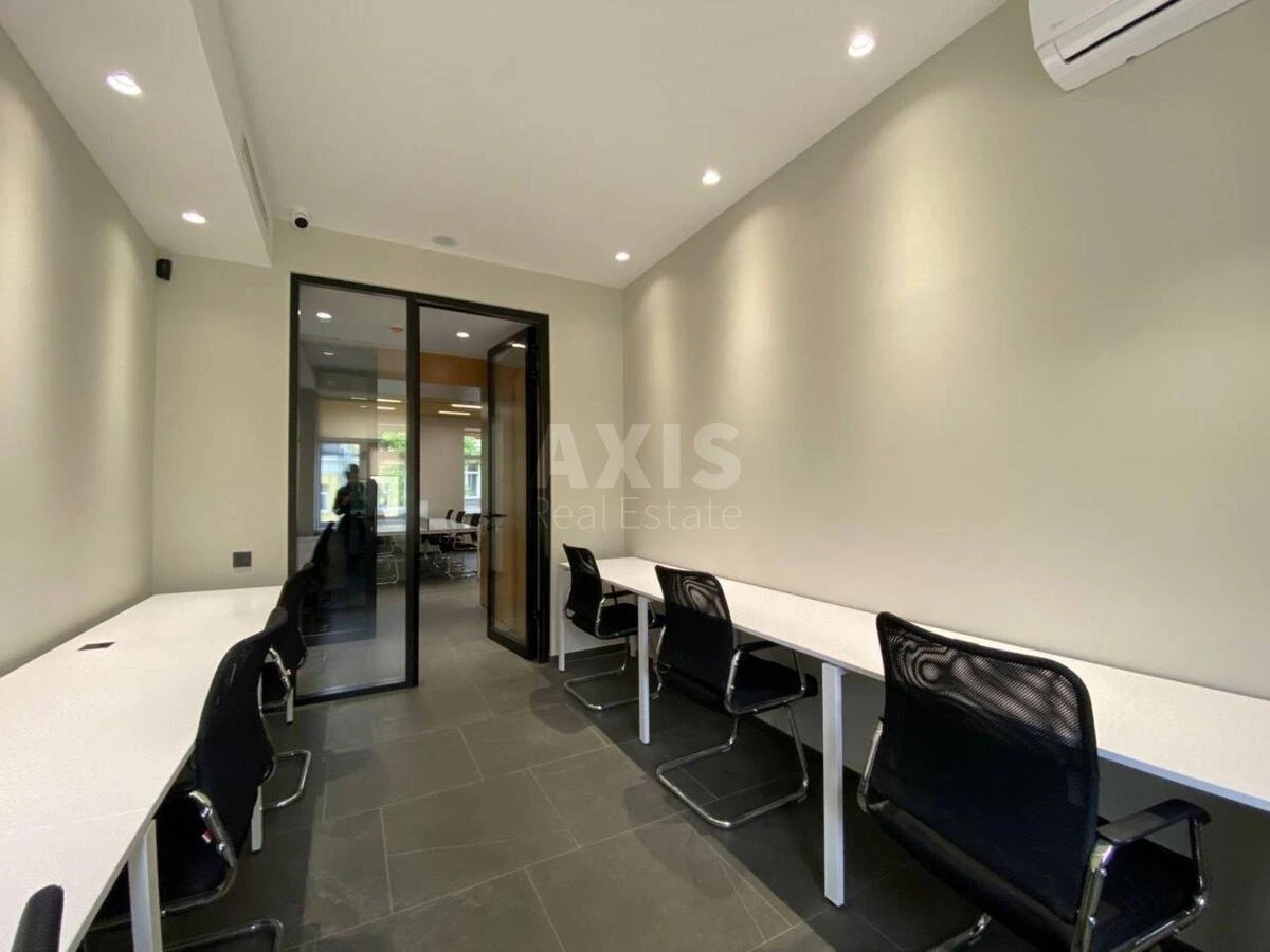 Офис ул. Генерала Алмазова 3, 250м2671338