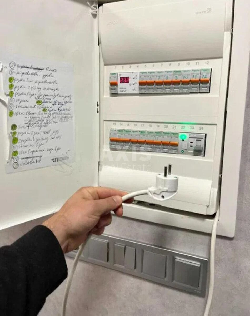 3к квартира ул. Метрологическая 256880312