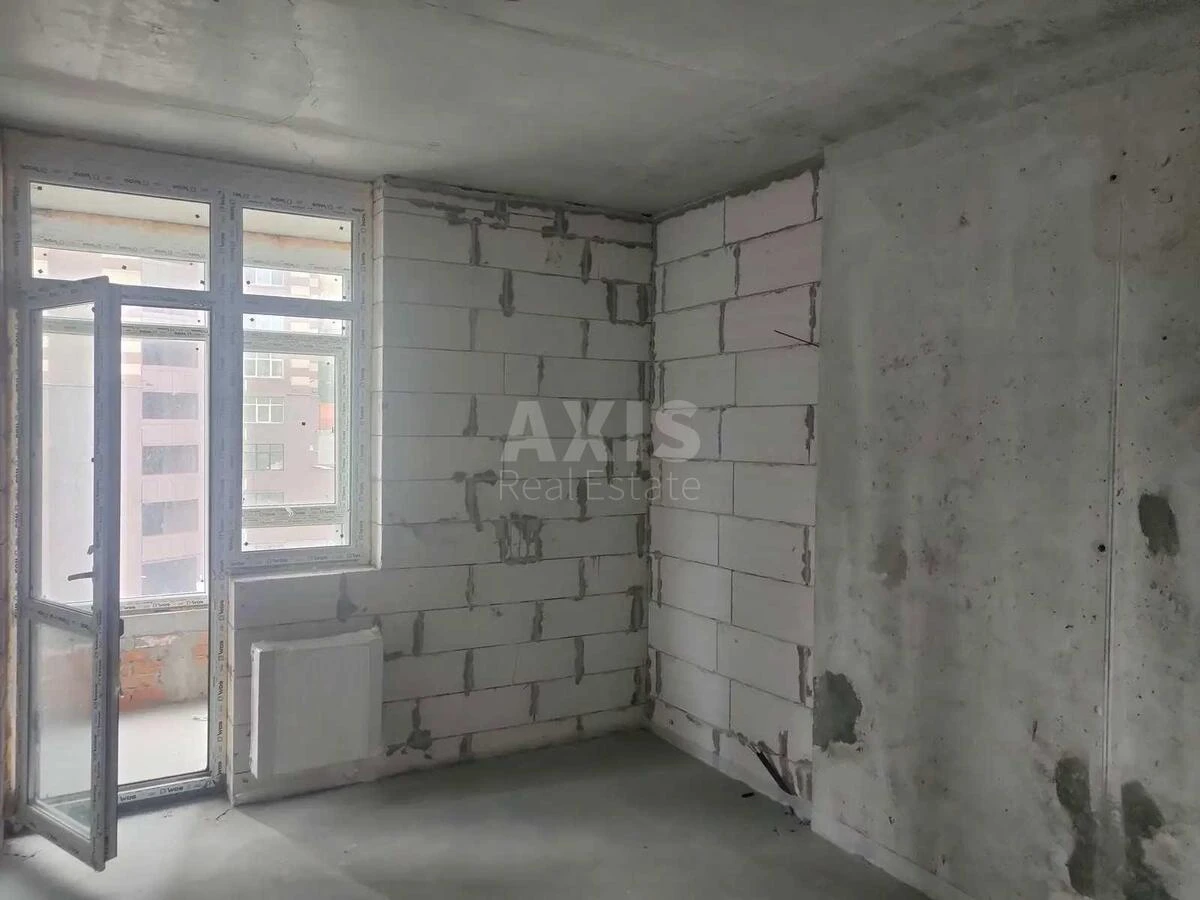 1k apartment vul. Luk'janivs'ka 1635083