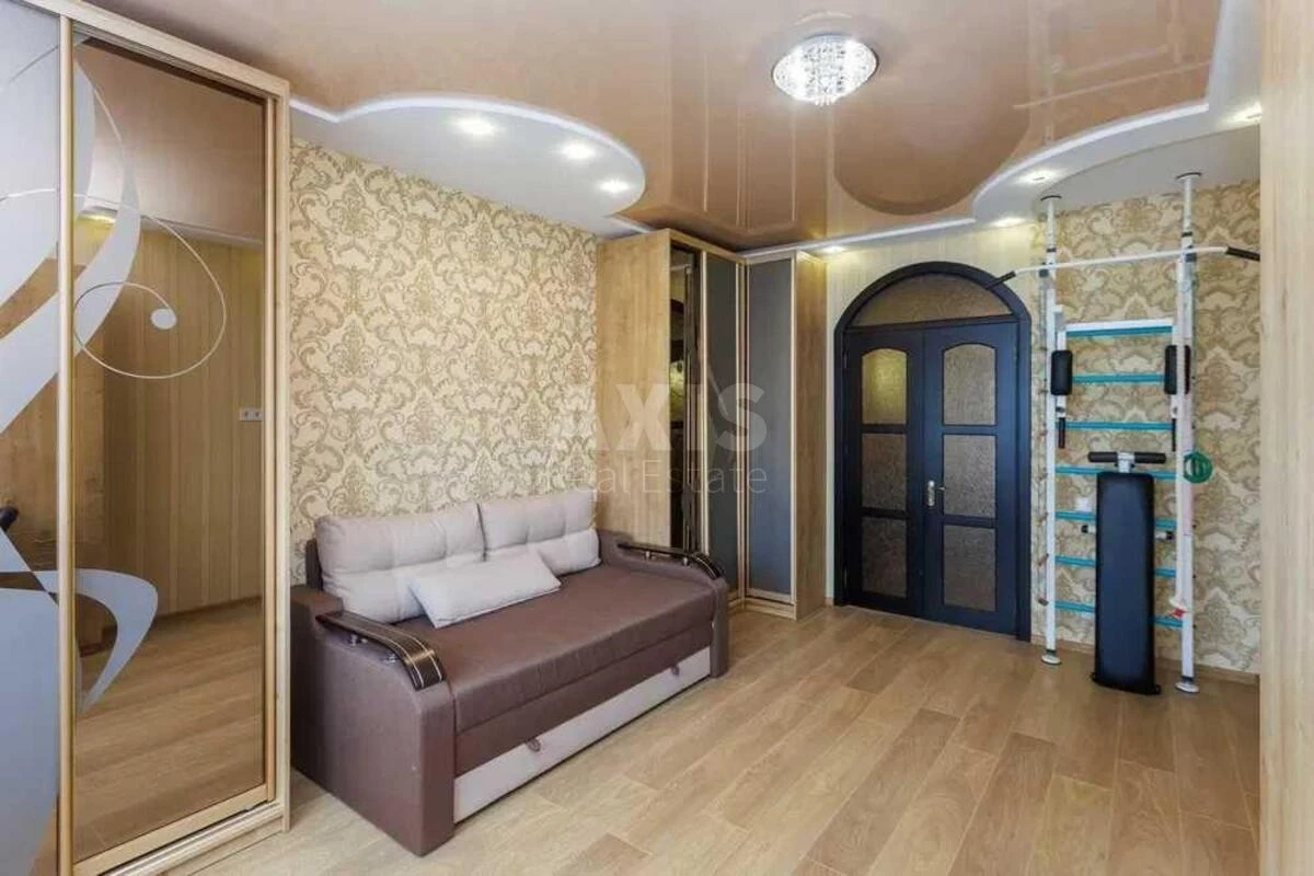 3к квартира ул. Григоровича-Барского 3687323