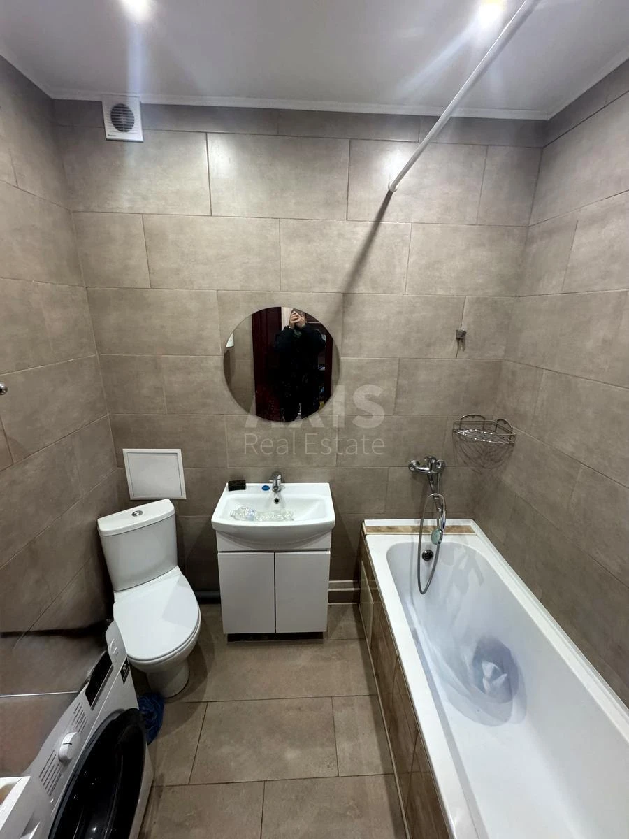 1k apartment vul. Tyraspol's'ka 43655154