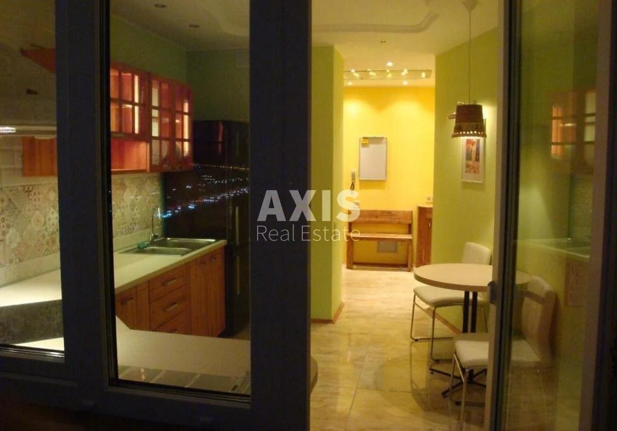 1k apartment pr-t Geroi'v Stalingrada 2Д443165