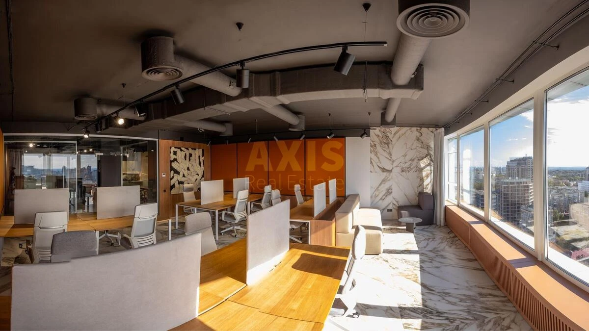 Офис спуск Кловский 7, 150м2634631