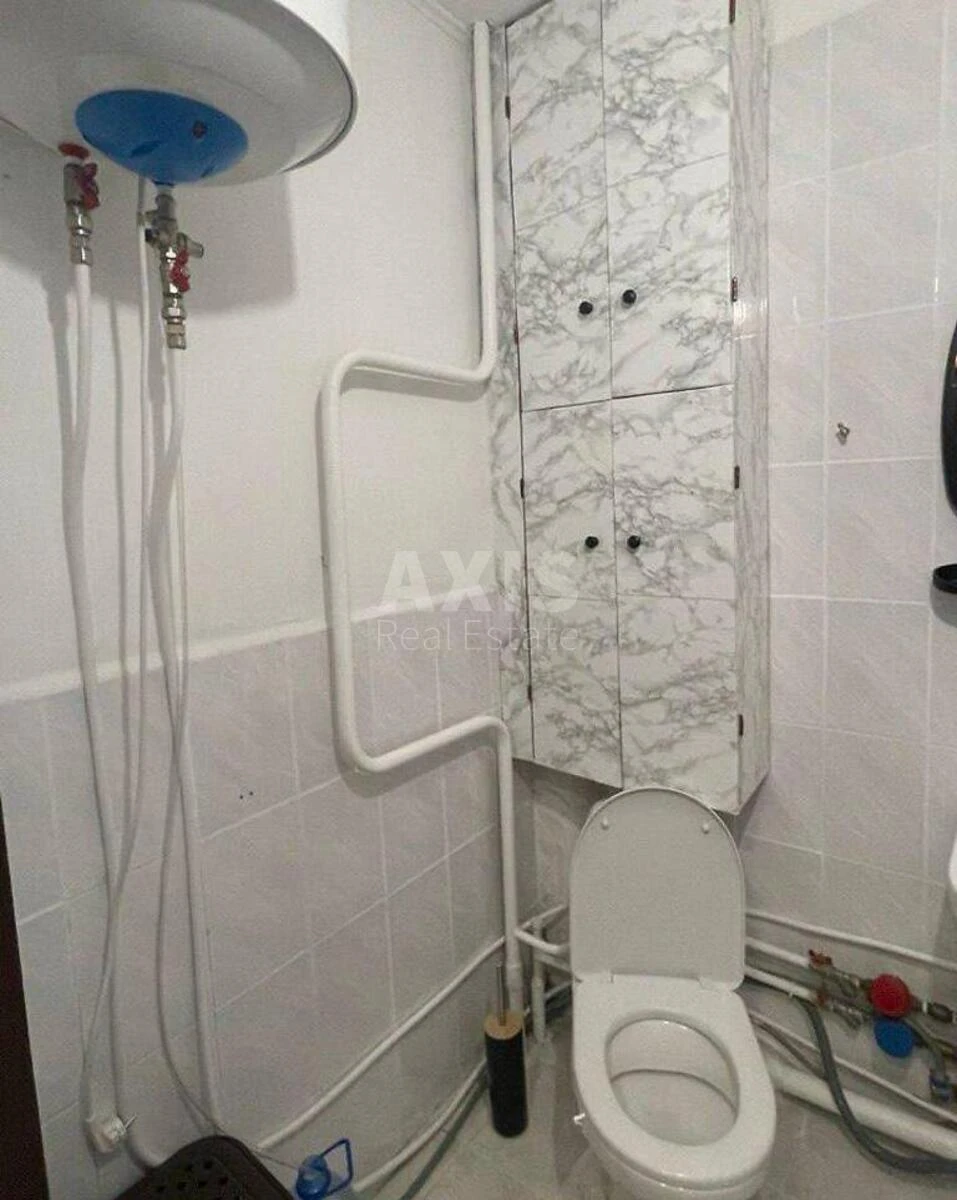 1k apartment vul. Verbyc'kogo Arhitektora 13717165