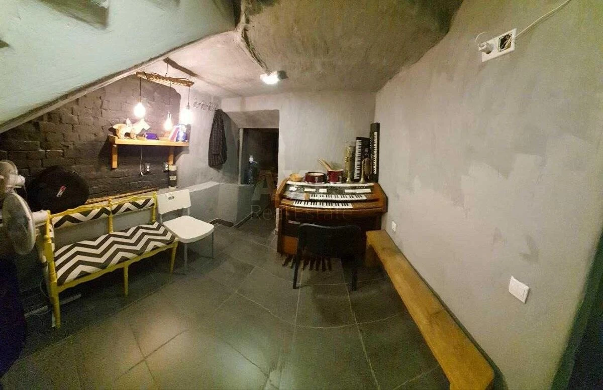 Trade object vul. Patorzhyns'kogo 4, 88m2651984