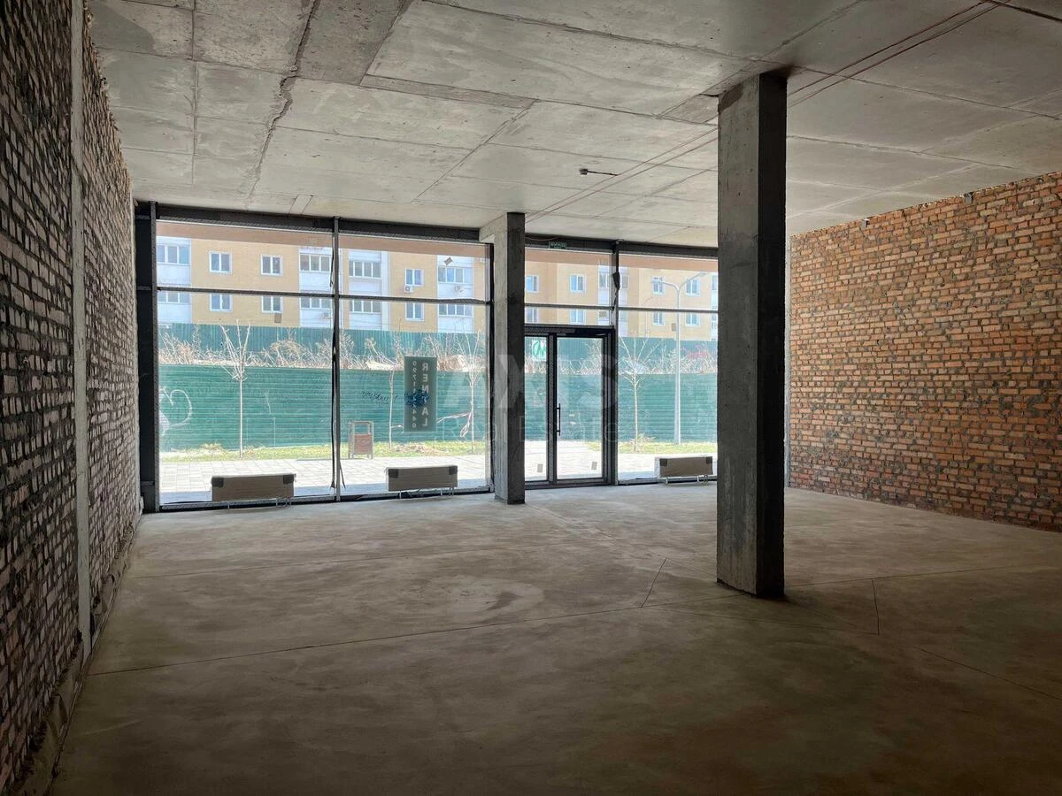 Trade object vul. Oleksandra Olesja 8, 116m2652053