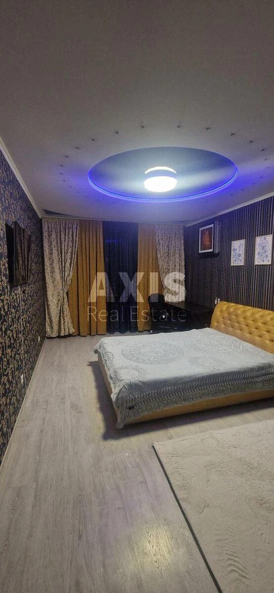 3k apartment vul. Chavdar Jelyzavety 1618211