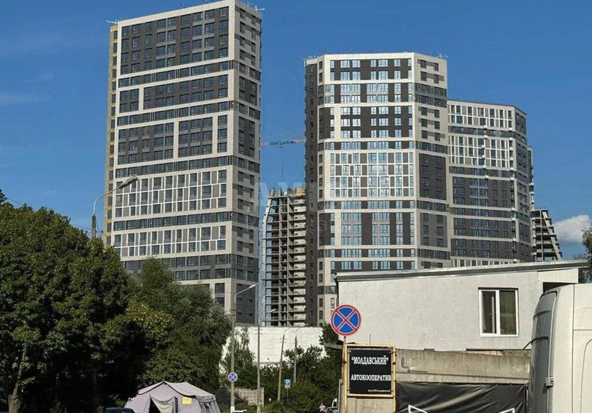 3k apartment vul. Degtjarivs'ka 25А6848815
