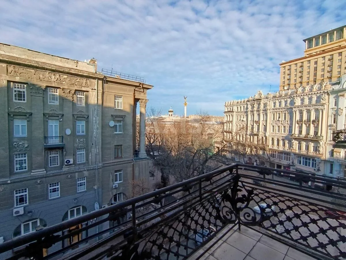 Офіс вул. Городецького Архітектора 10/1, 340м2