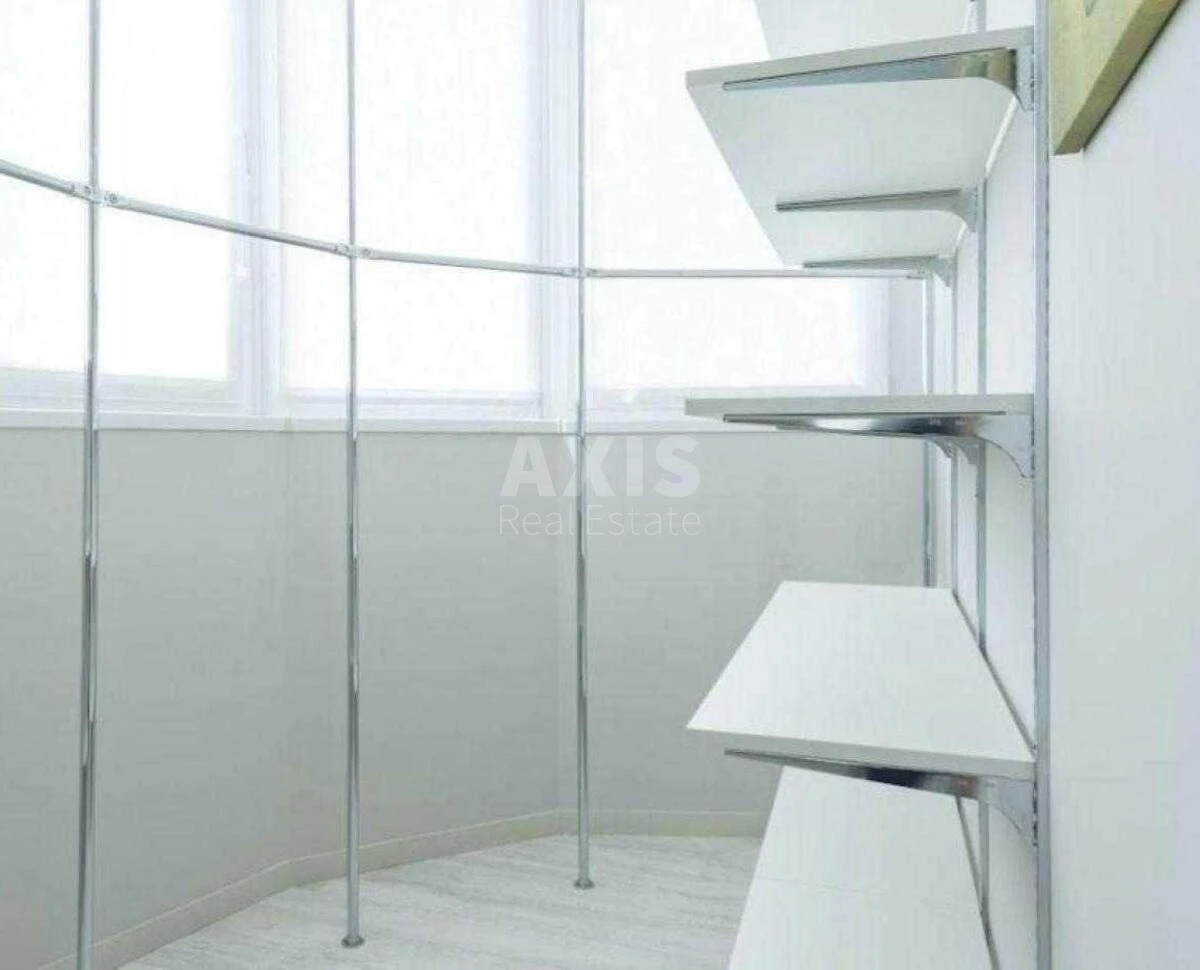 3k apartment vul. Voskresens'ka 14627884