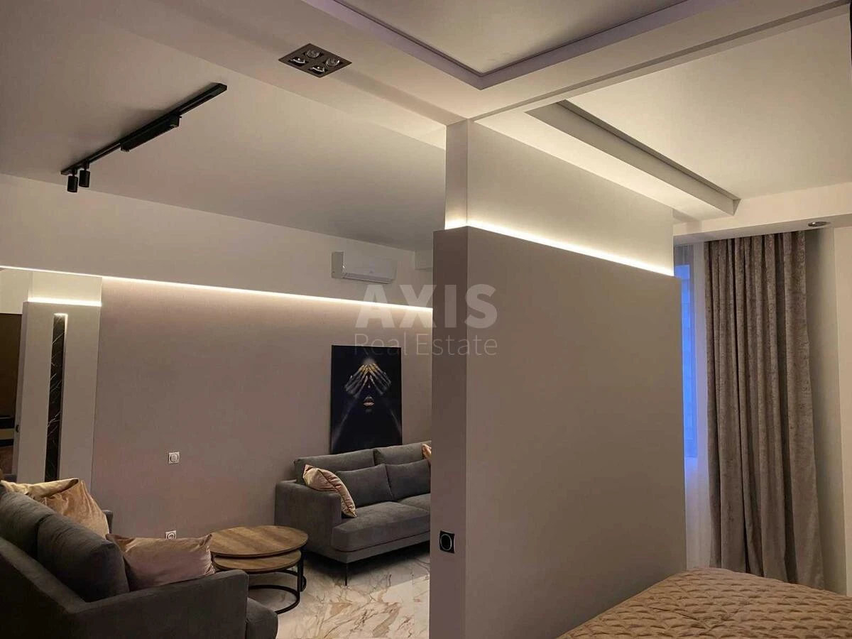 1k apartment vul. Andriya Verkhohlyada 14А628091