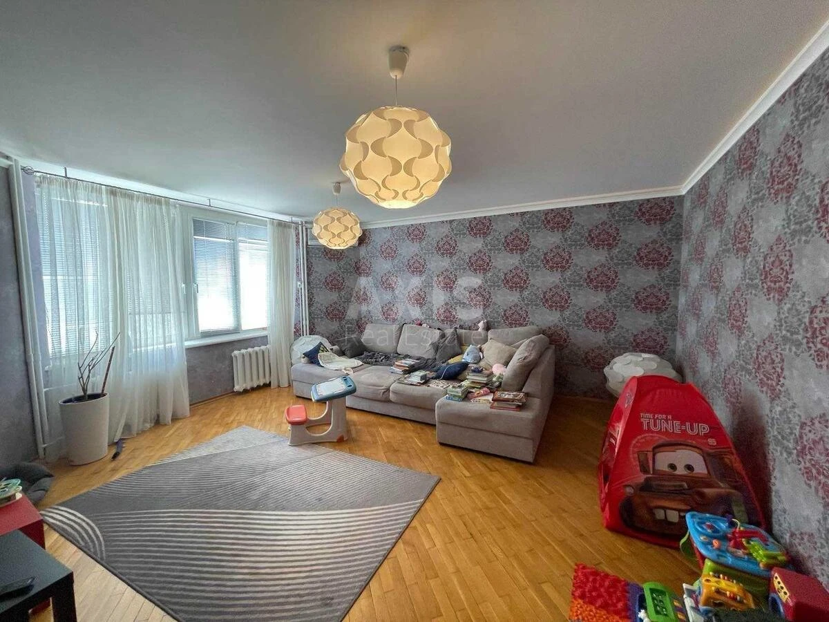 4k apartment vul. Gmyri Borysa 2628821